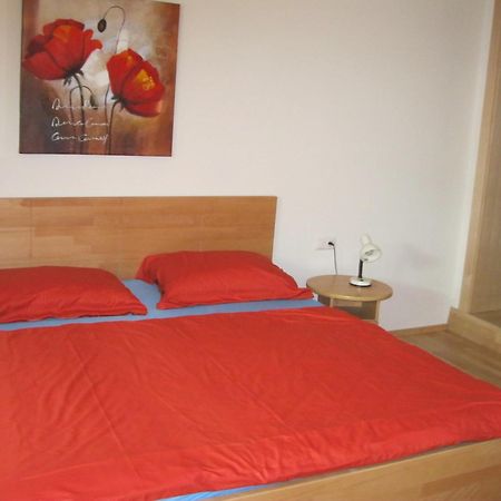 Appartamento Haus Rainer Innsbruck Esterno foto