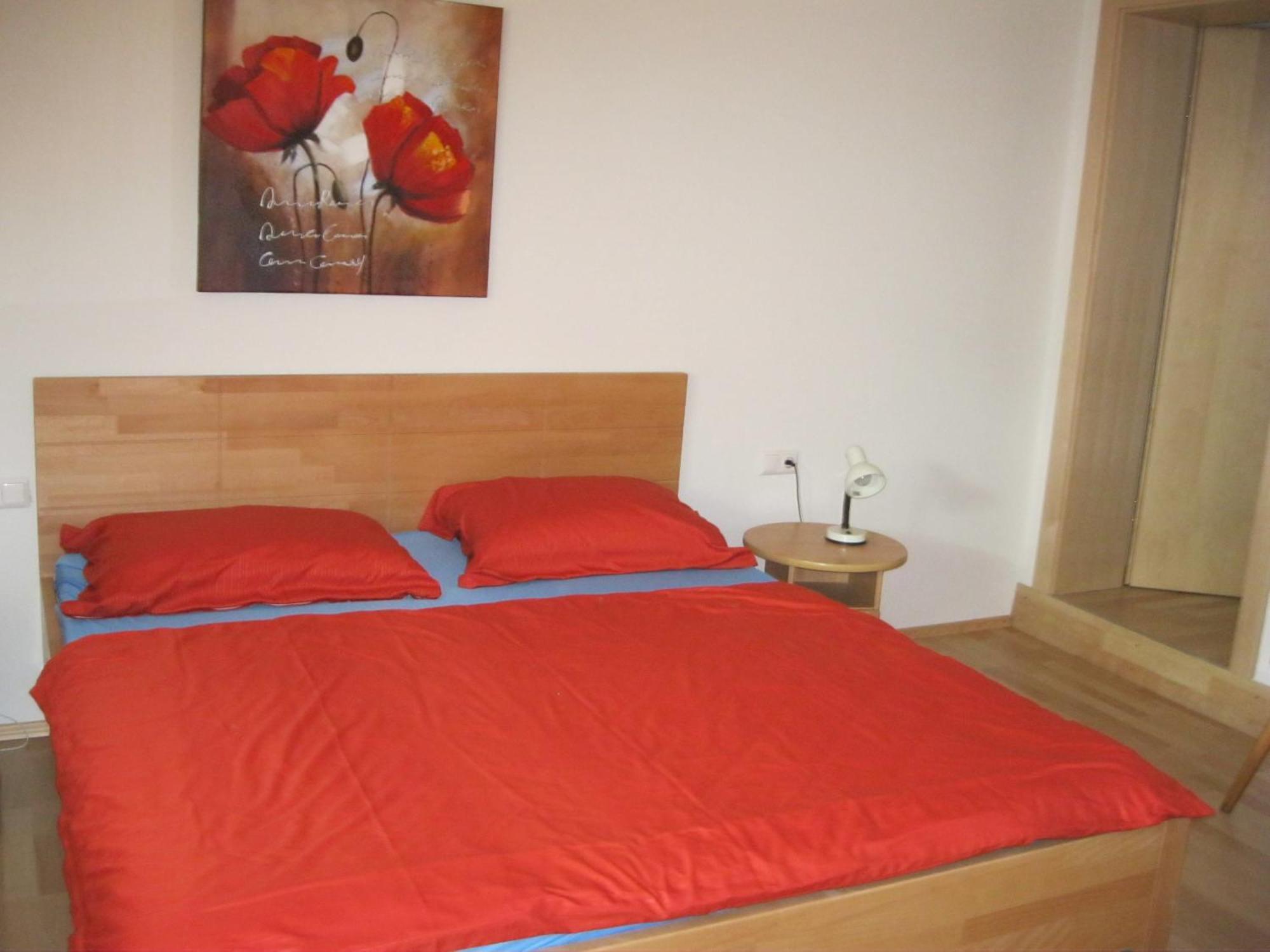 Appartamento Haus Rainer Innsbruck Esterno foto