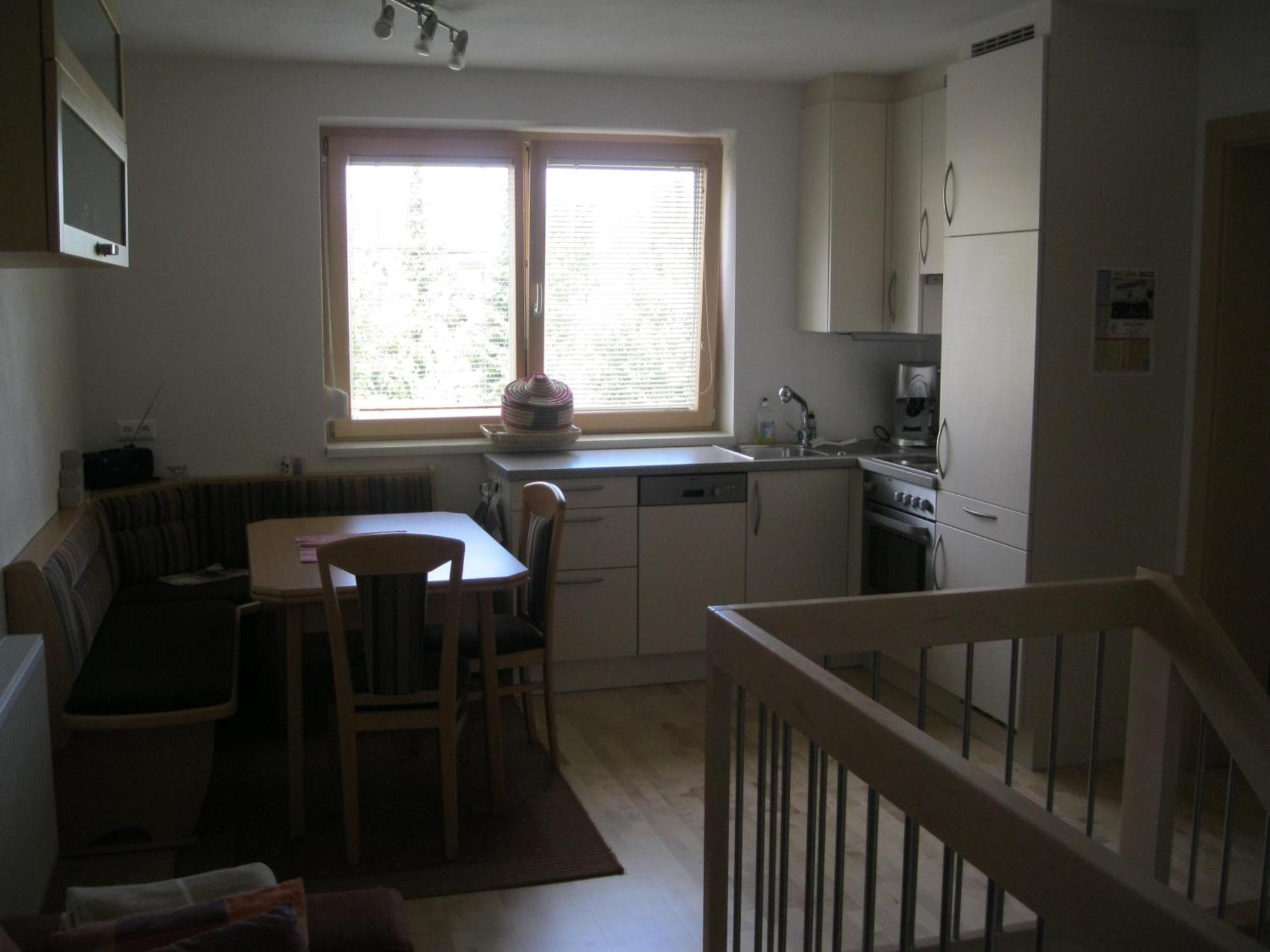 Appartamento Haus Rainer Innsbruck Esterno foto