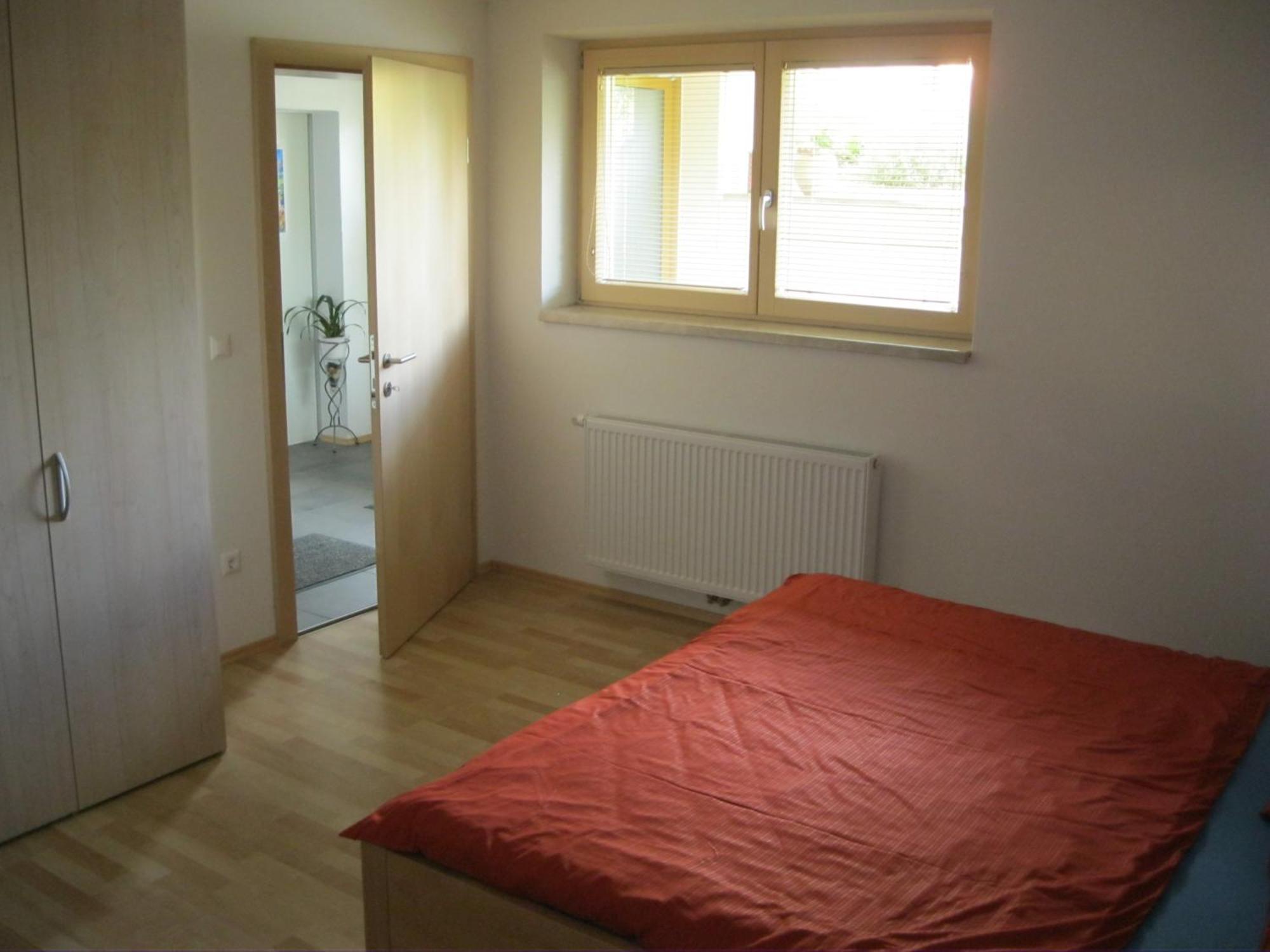 Appartamento Haus Rainer Innsbruck Esterno foto