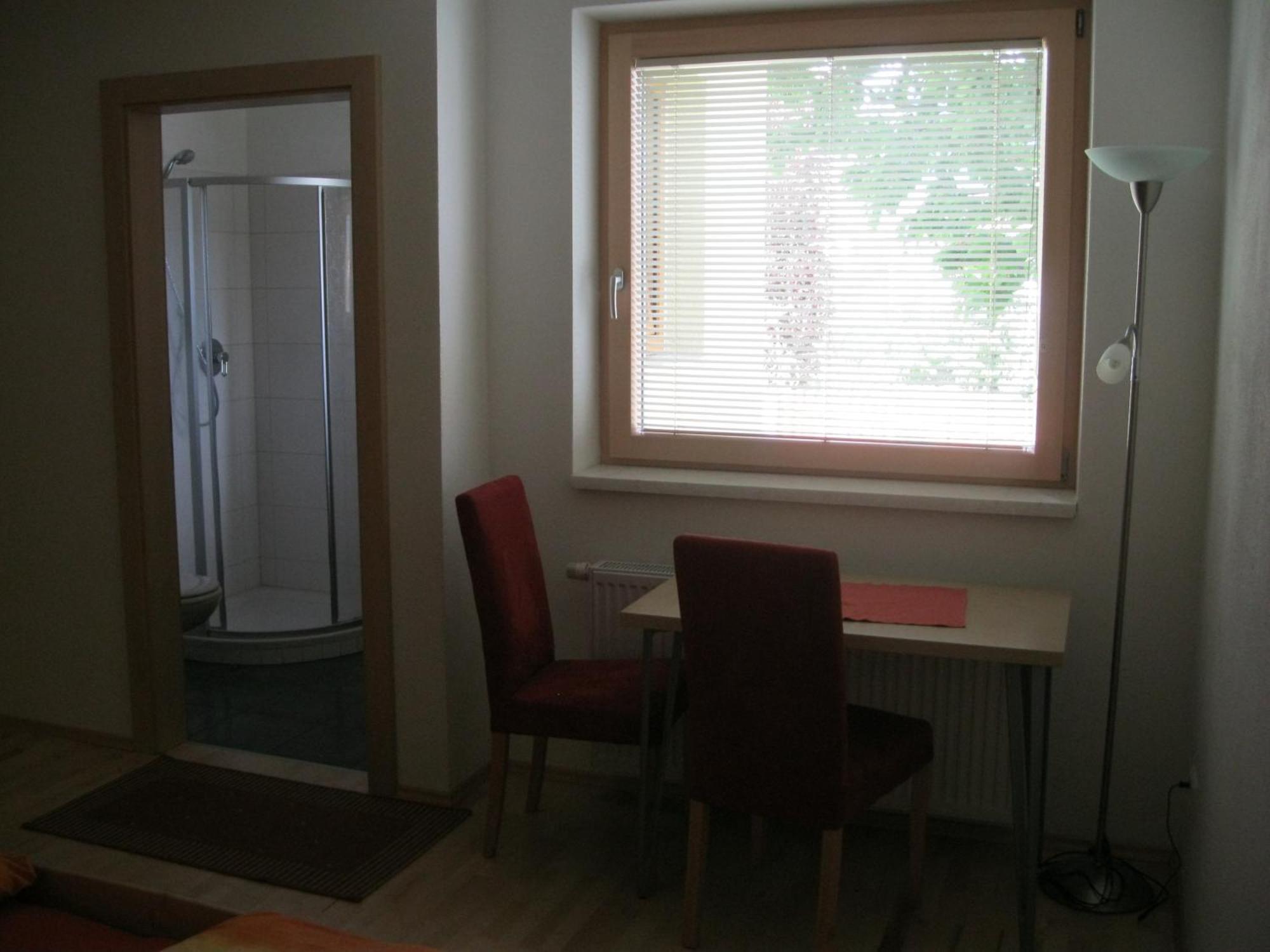 Appartamento Haus Rainer Innsbruck Esterno foto