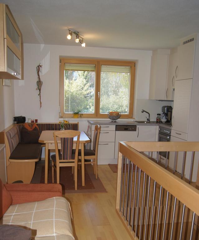 Appartamento Haus Rainer Innsbruck Esterno foto