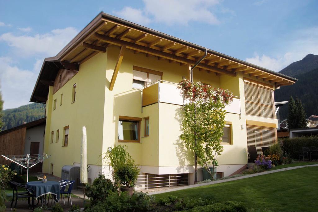 Appartamento Haus Rainer Innsbruck Esterno foto