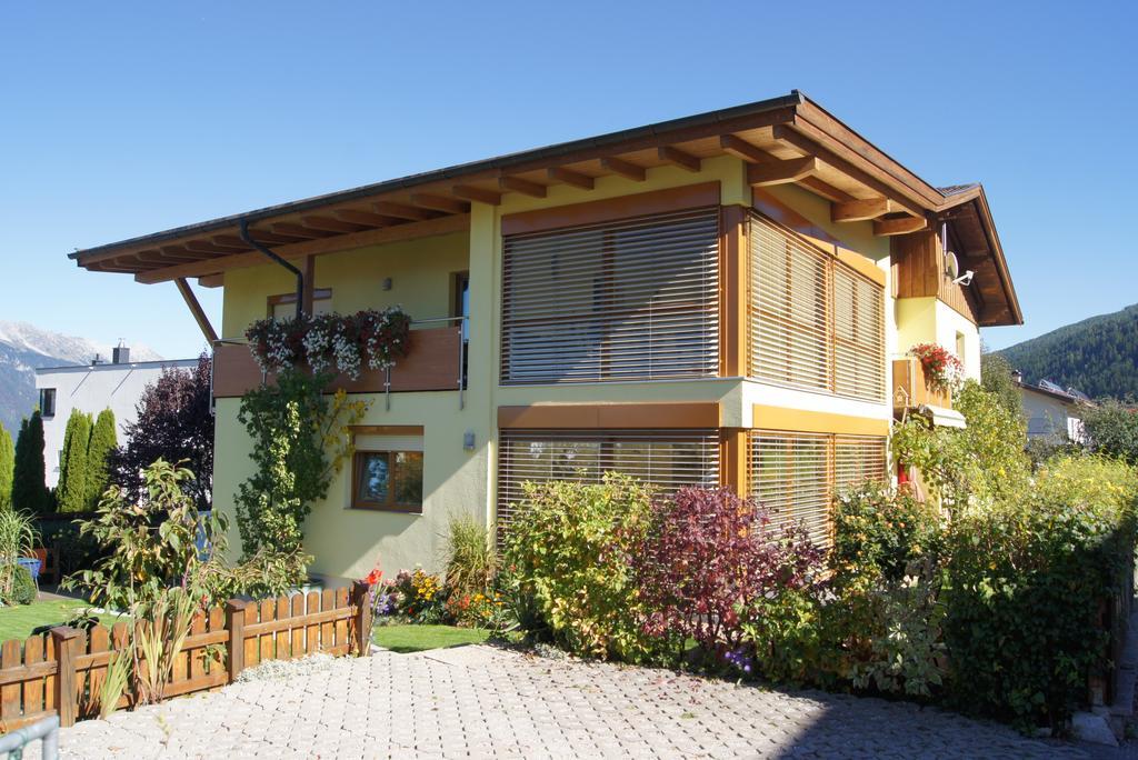 Appartamento Haus Rainer Innsbruck Esterno foto
