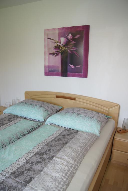 Appartamento Haus Rainer Innsbruck Esterno foto