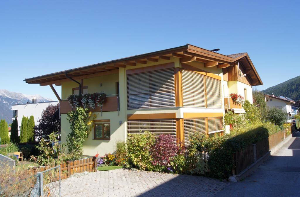 Appartamento Haus Rainer Innsbruck Esterno foto