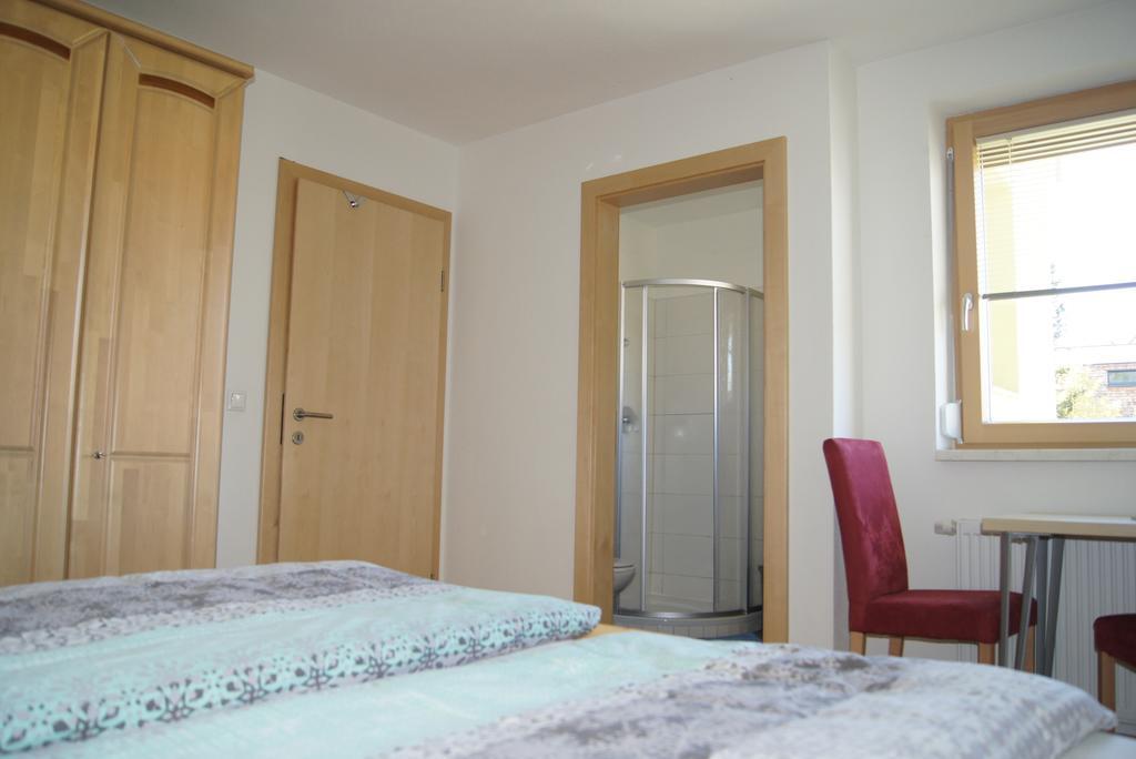 Appartamento Haus Rainer Innsbruck Esterno foto